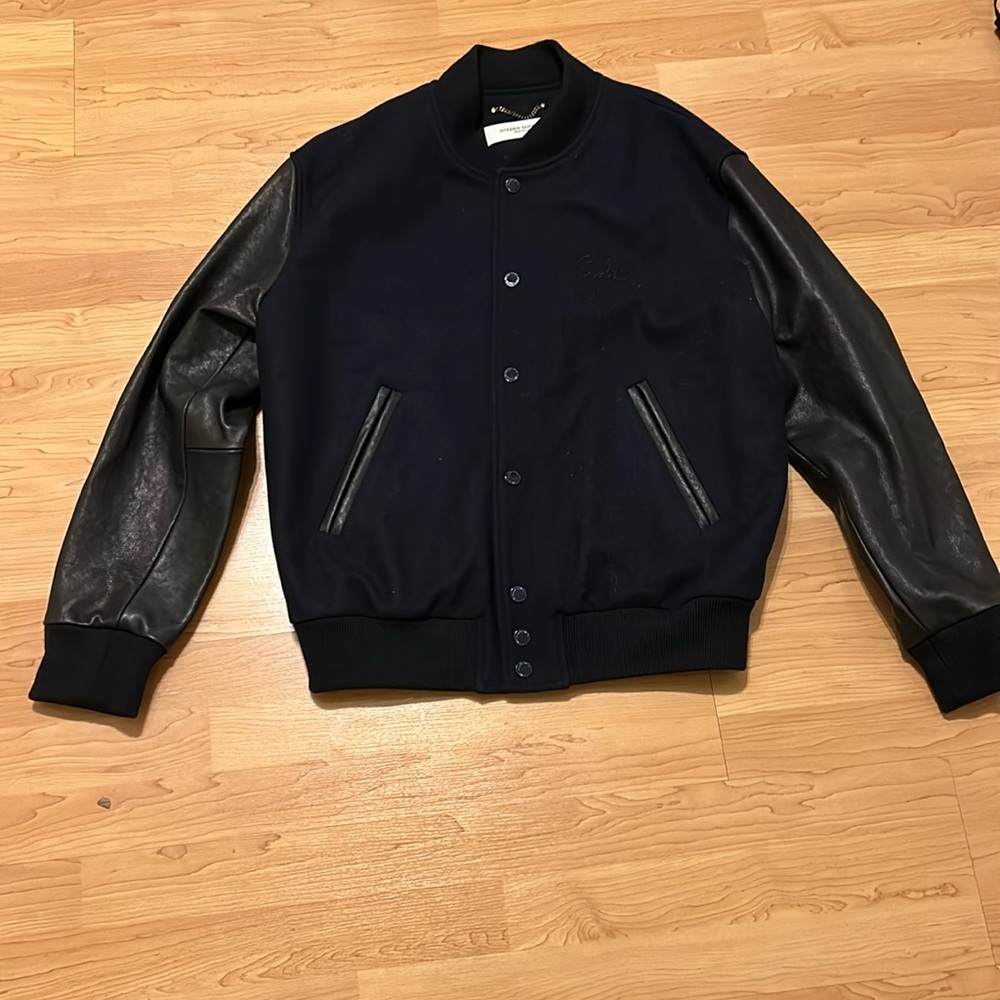 Golden Goose NEW mens bomber jacket